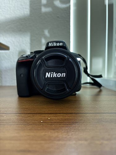 Nikon D5300